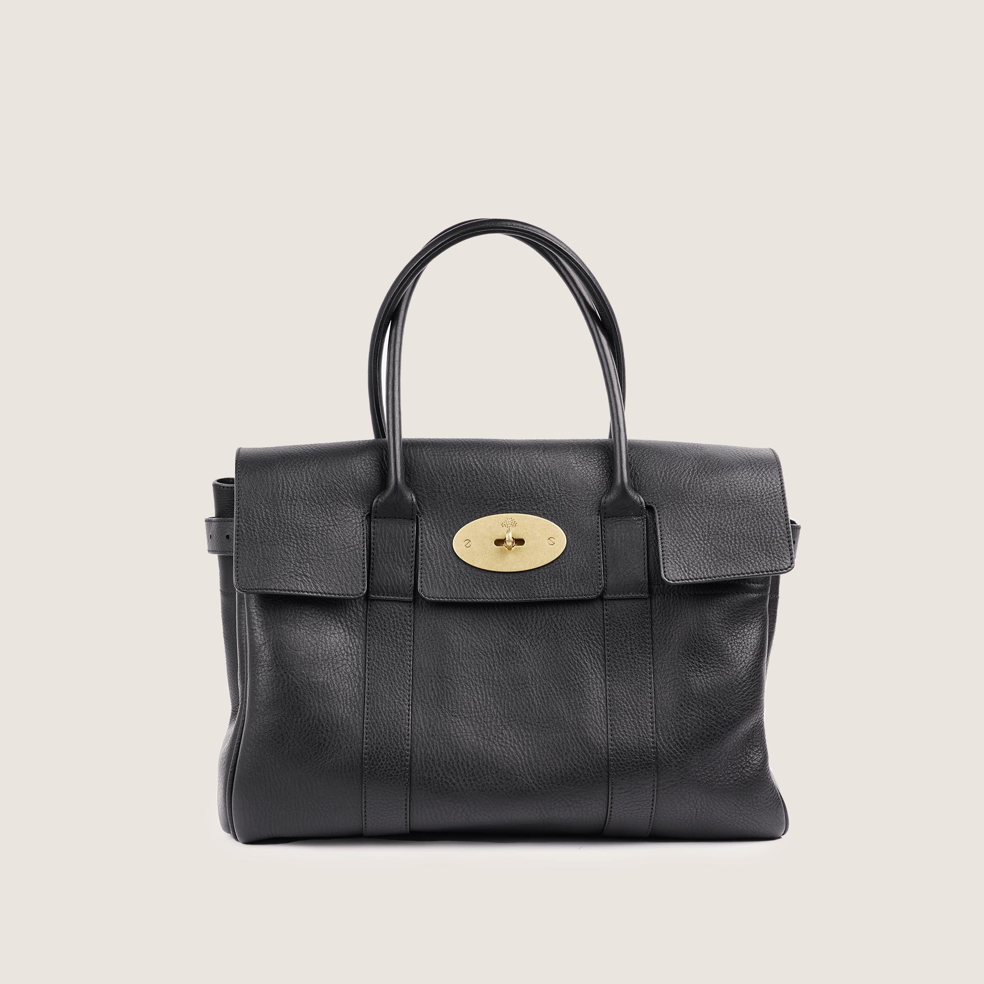 Bayswater Handbag - MULBERRY - Affordable Luxury