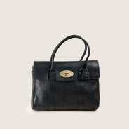 Bayswater Handbag - MULBERRY - Affordable Luxury thumbnail image