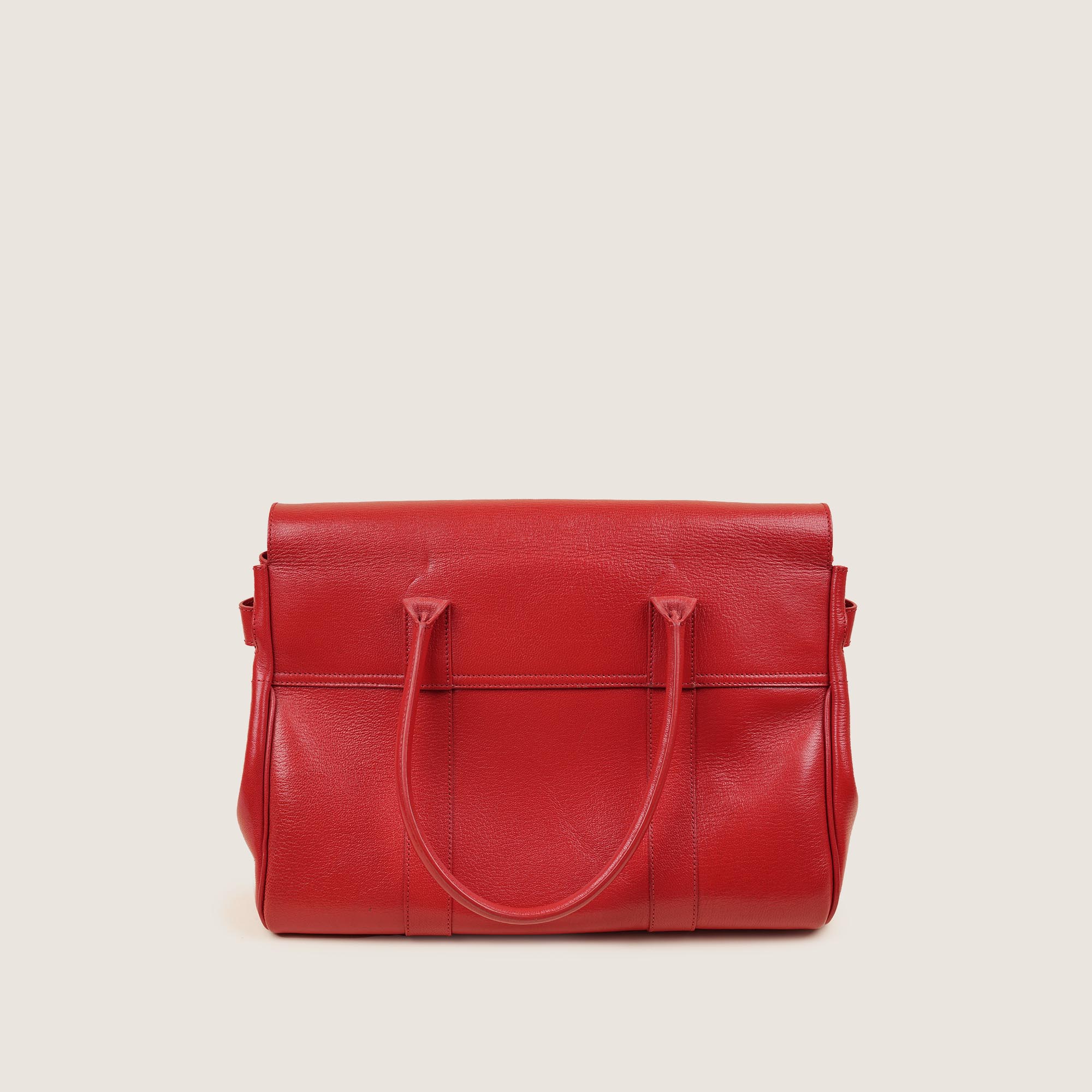 Bayswater Handbag - MULBERRY - Affordable Luxury image