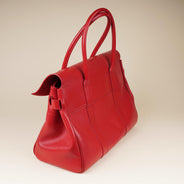 Bayswater Handbag - MULBERRY - Affordable Luxury thumbnail image