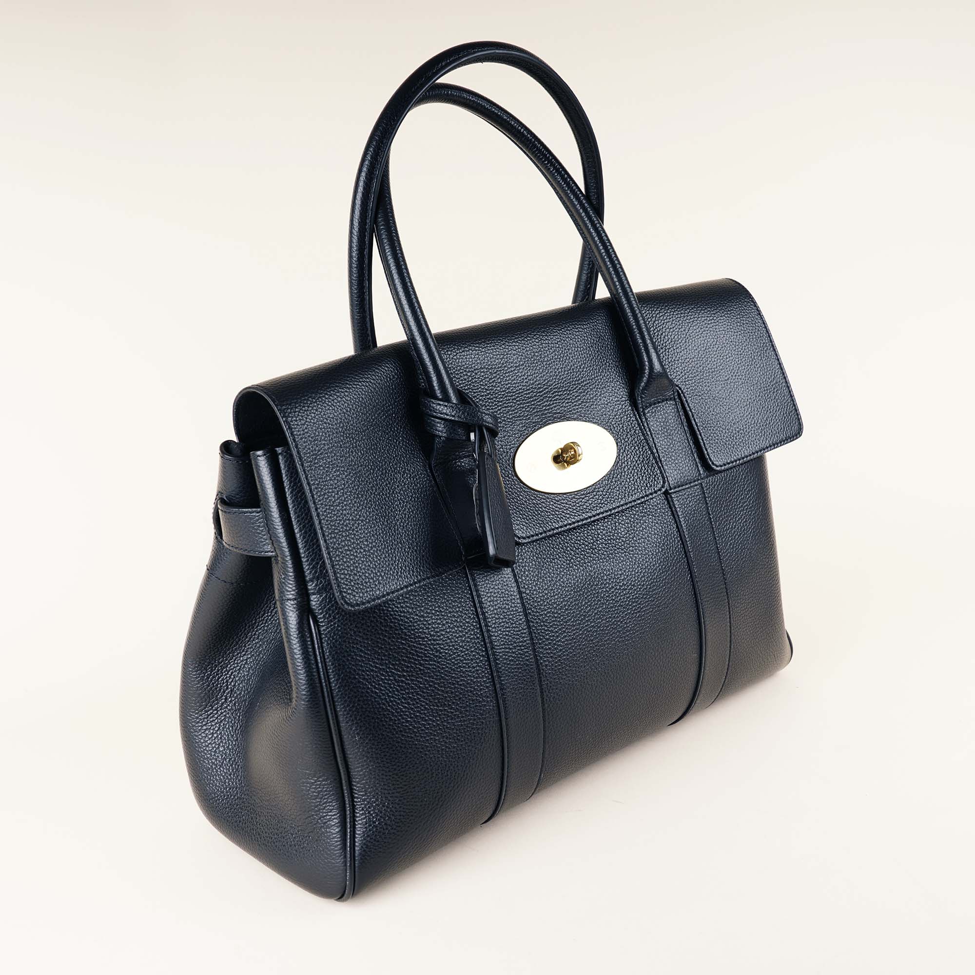 Bayswater Tote Bag - MULBERRY - Affordable Luxury image