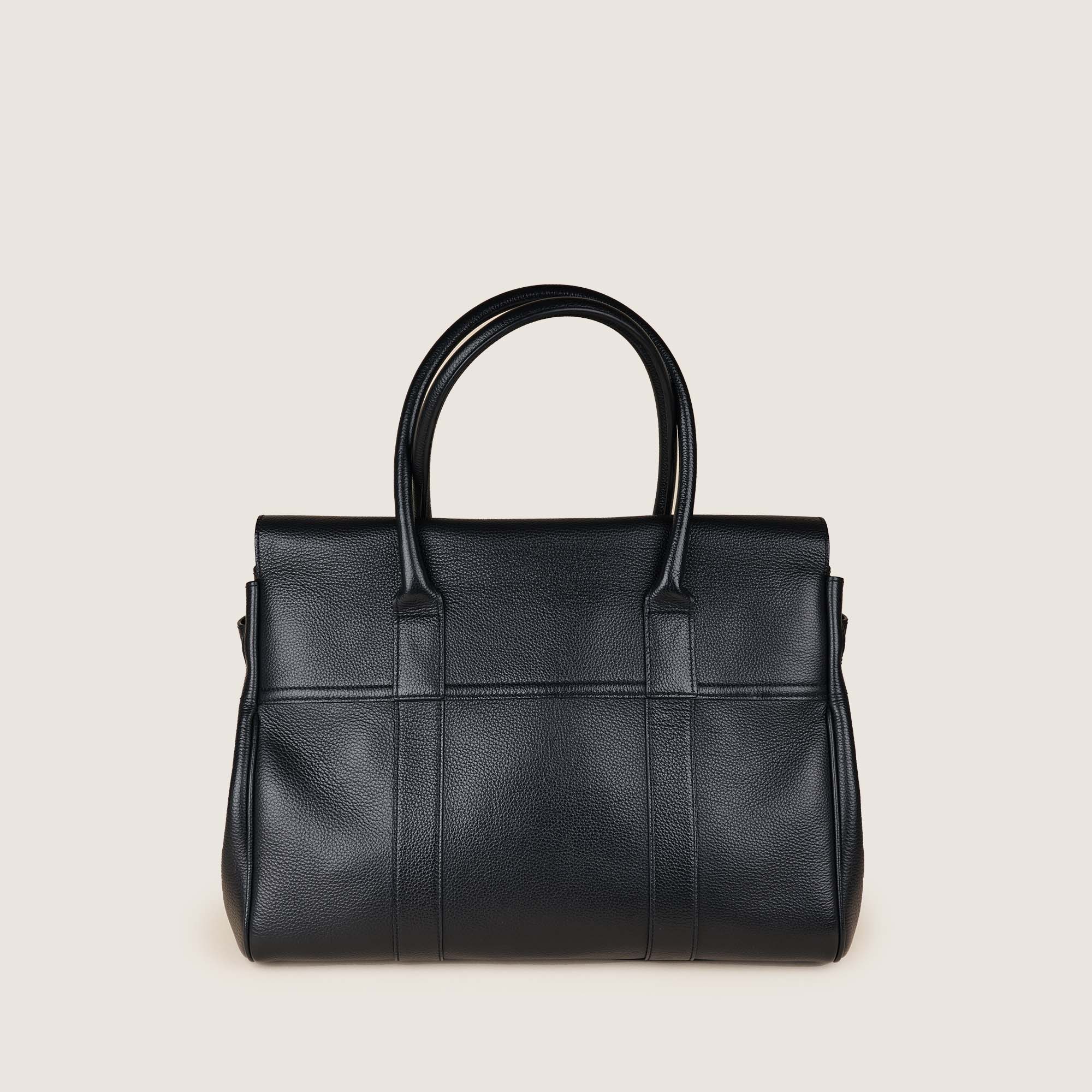 Bayswater Tote Bag - MULBERRY - Affordable Luxury image