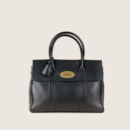 Bayswater Tote Bag - MULBERRY - Affordable Luxury thumbnail image