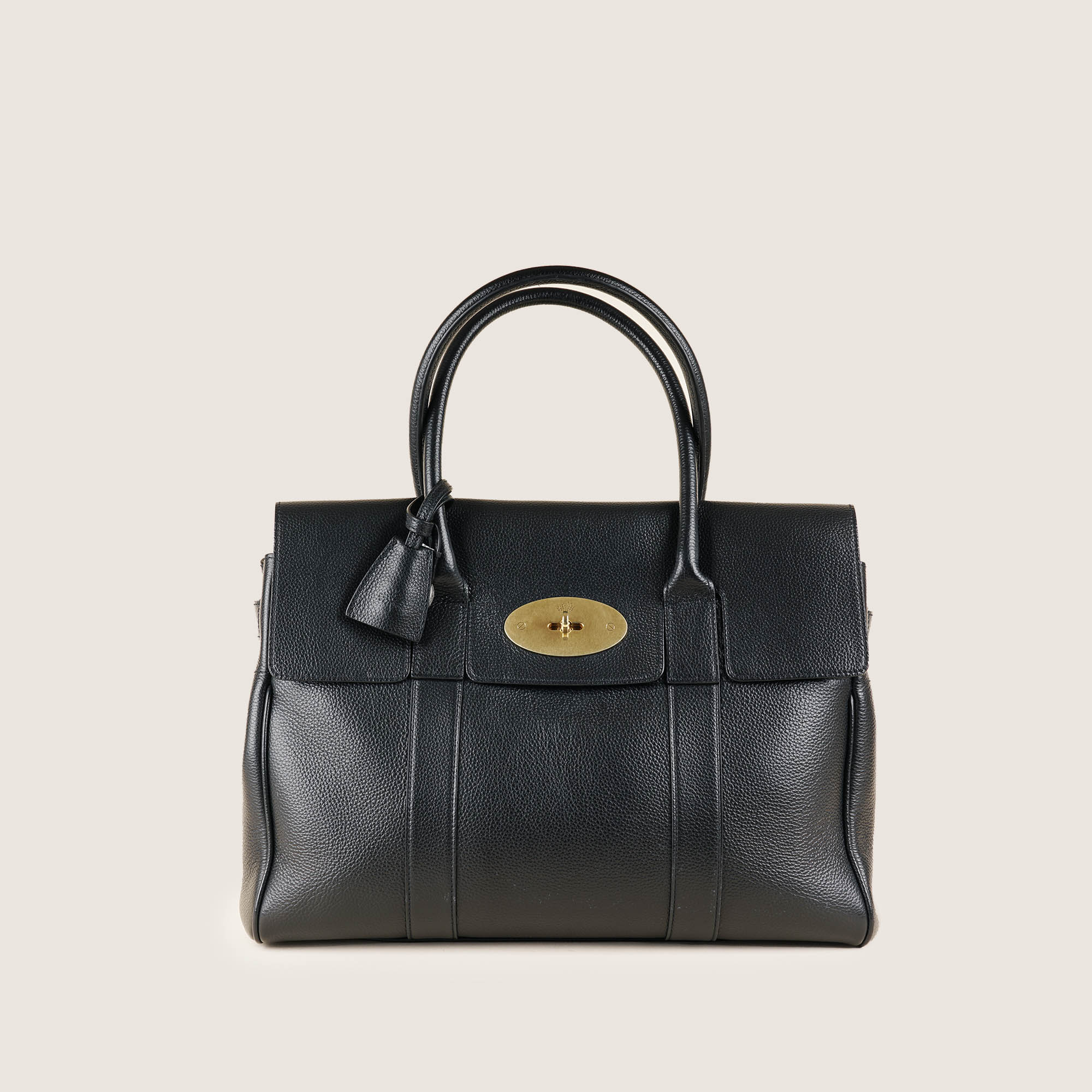 Bayswater Tote Bag - MULBERRY - Affordable Luxury