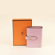 Bearn Card Holder - HERMÈS - Affordable Luxury thumbnail image