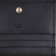 Bee Compact Fold Wallet - GUCCI - Affordable Luxury thumbnail image