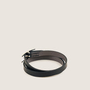 Behapi Double Tour Bracelet - HERMÈS - Affordable Luxury thumbnail image