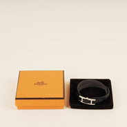 Behapi Double Tour Bracelet - HERMÈS - Affordable Luxury thumbnail image