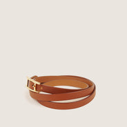 Behapi Triple Tour Bracelet - HERMÈS - Affordable Luxury thumbnail image