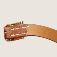 Behapi Triple Tour Bracelet - HERMÈS - Affordable Luxury thumbnail image