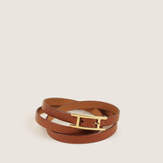 Behapi Triple Tour Bracelet - HERMÈS - Affordable Luxury thumbnail image