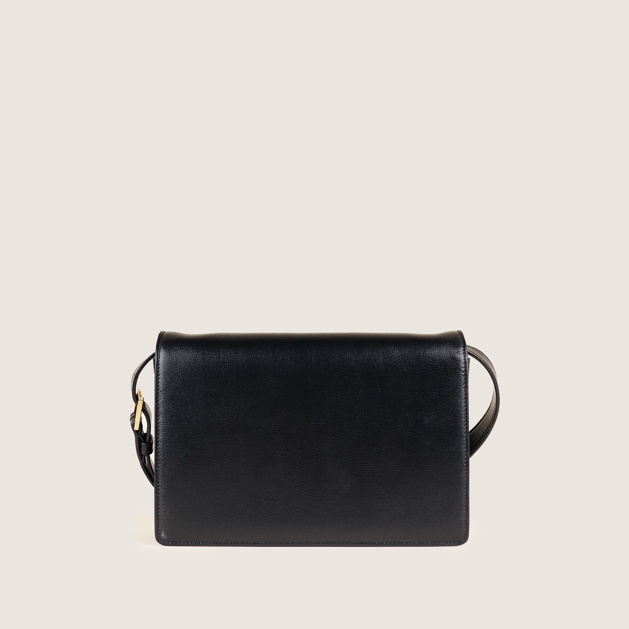 Bellechasses Shoulder Bag - SAINT LAURENT - Affordable Luxury