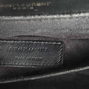 Bellechasses Shoulder Bag - SAINT LAURENT - Affordable Luxury thumbnail image