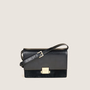 Bellechasses Shoulder Bag - SAINT LAURENT - Affordable Luxury thumbnail image