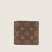 Bifold Wallet - LOUIS VUITTON - Affordable Luxury thumbnail image