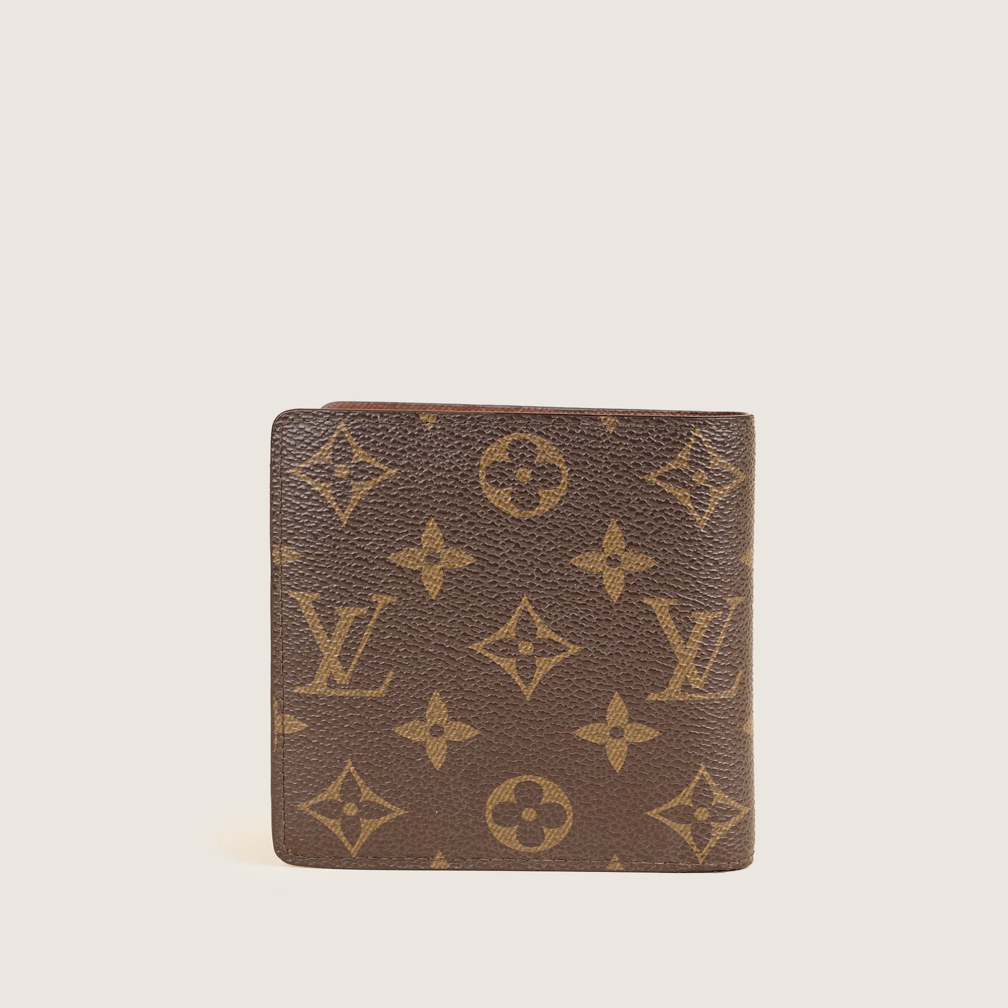 Bifold Wallet - LOUIS VUITTON - Affordable Luxury