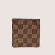 Bifold Wallet - LOUIS VUITTON - Affordable Luxury thumbnail image