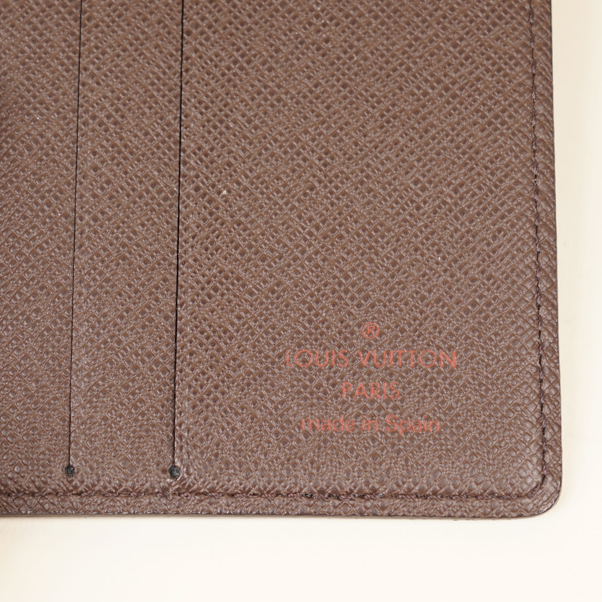 Bifold Wallet - LOUIS VUITTON - Affordable Luxury image