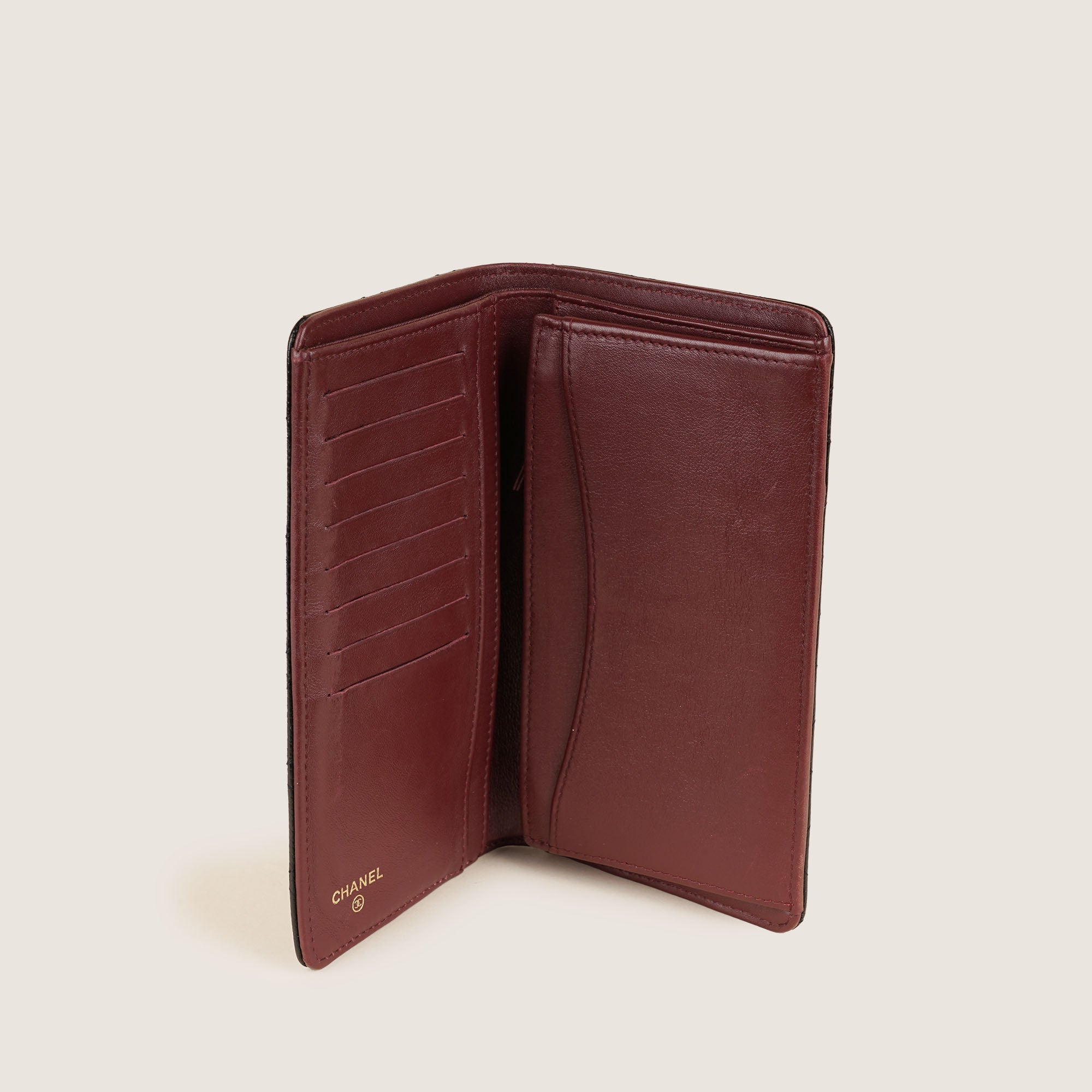 Bifold Wallet - Affordable Luxury - Affordable Luxury image