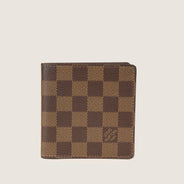 Bifold Wallet - LOUIS VUITTON - Affordable Luxury thumbnail image