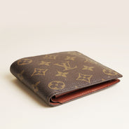 Bifold Wallet - LOUIS VUITTON - Affordable Luxury thumbnail image