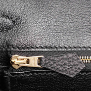 Birkin 25 Handbag 2026 - HERMÈS - Affordable Luxury thumbnail image