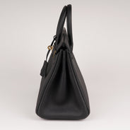 Birkin 25 Handbag 2026 - HERMÈS - Affordable Luxury thumbnail image