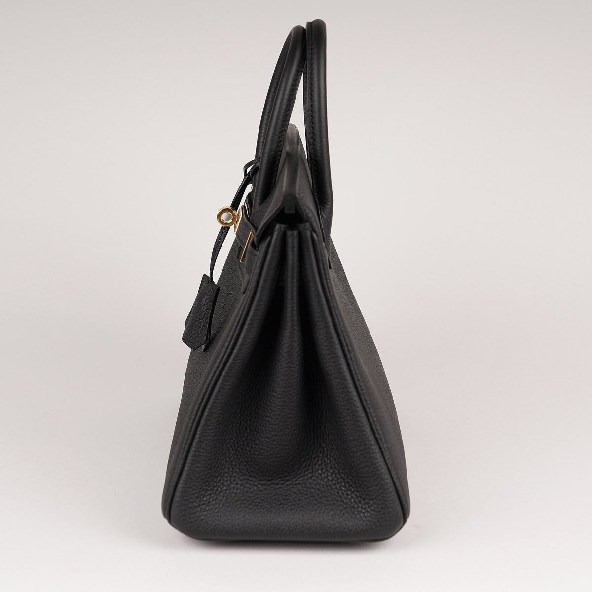 Birkin 25 Handbag 2026 - HERMÈS - Affordable Luxury image