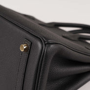 Birkin 25 Handbag 2026 - HERMÈS - Affordable Luxury thumbnail image