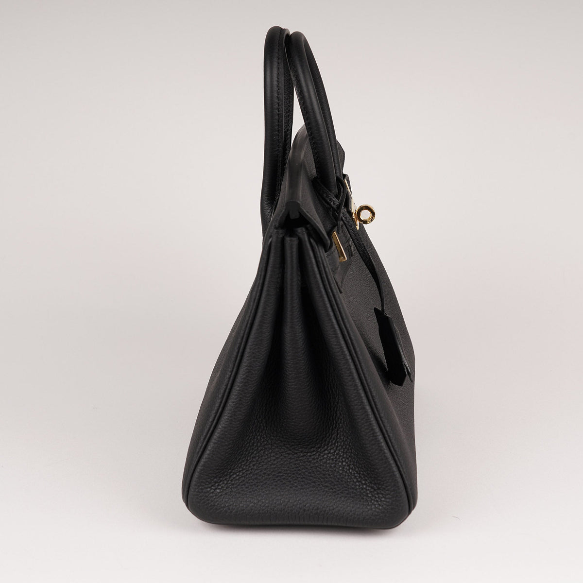 Birkin 25 Handbag 2026 - HERMÈS - Affordable Luxury image