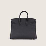 Birkin 25 Handbag 2026 - HERMÈS - Affordable Luxury thumbnail image