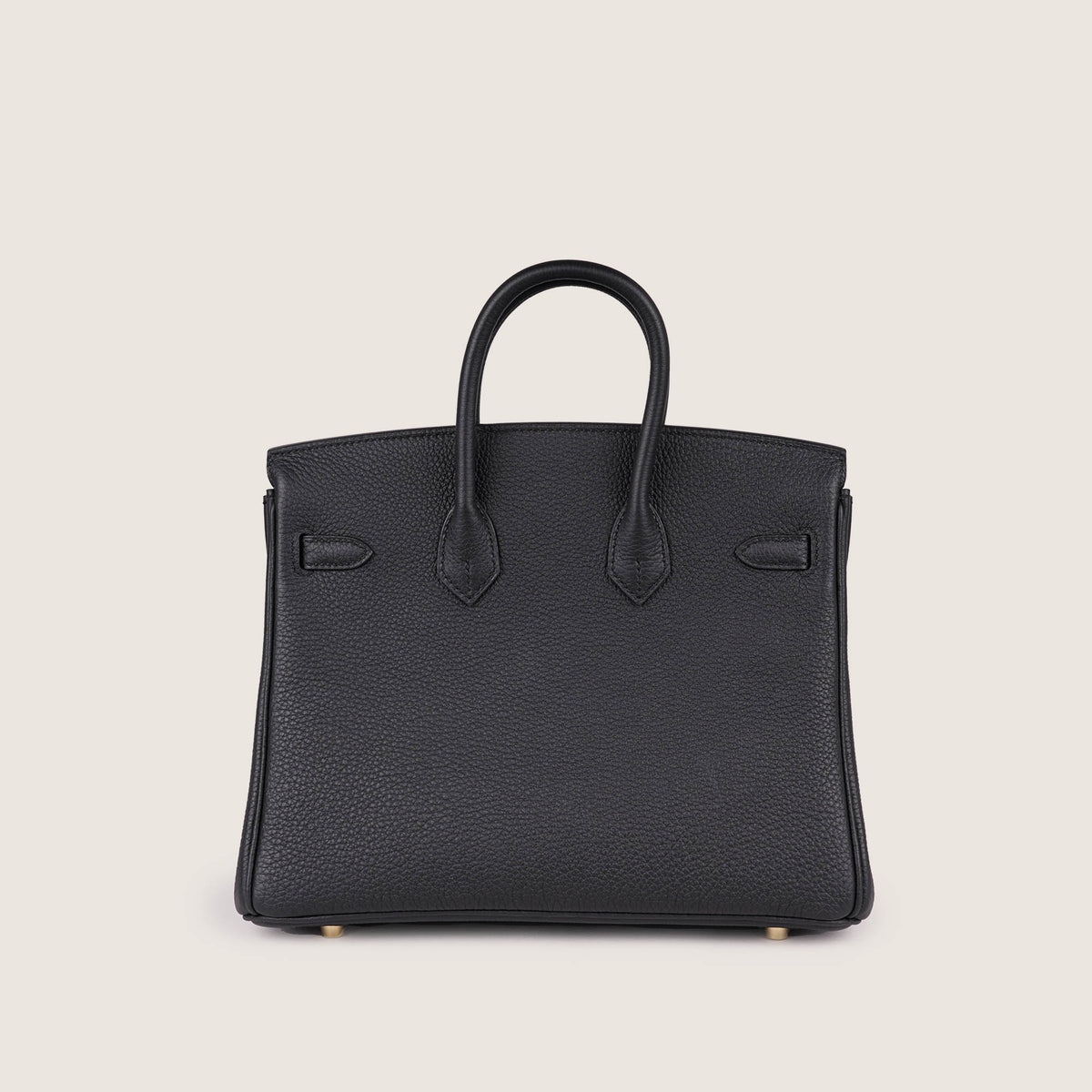 Birkin 25 Handbag 2026 - HERMÈS - Affordable Luxury