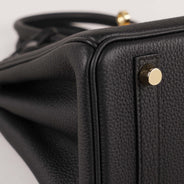 Birkin 25 Handbag 2026 - HERMÈS - Affordable Luxury thumbnail image