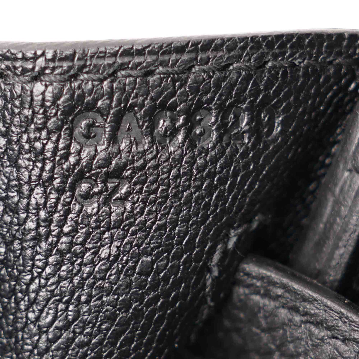 Birkin 25 Handbag 2026 - HERMÈS - Affordable Luxury image