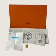 Birkin 25 Handbag - HERMÈS - Affordable Luxury thumbnail image