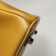 Birkin 25 Handbag - HERMÈS - Affordable Luxury thumbnail image