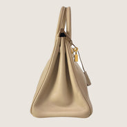 Birkin 25 Handbag - HERMÈS - Affordable Luxury thumbnail image