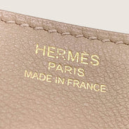 Birkin 25 Handbag - HERMÈS - Affordable Luxury thumbnail image
