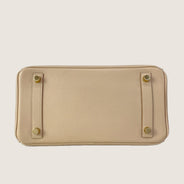 Birkin 25 Handbag - HERMÈS - Affordable Luxury thumbnail image