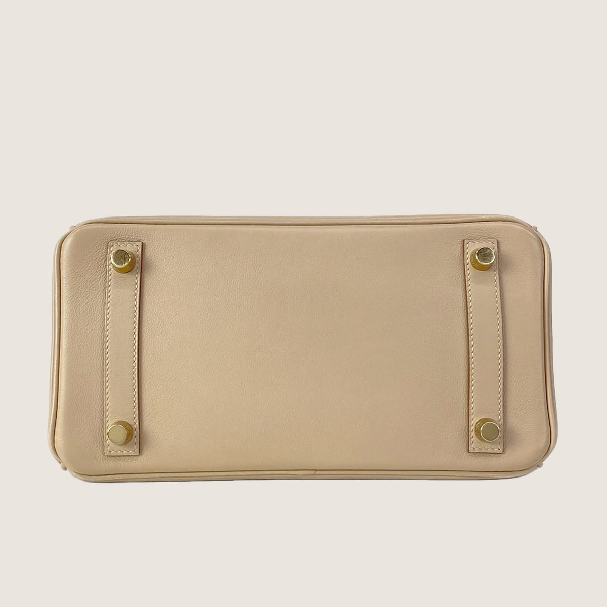 Birkin 25 Handbag - HERMÈS - Affordable Luxury image
