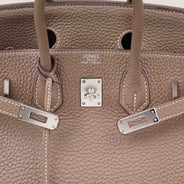 Birkin 25 Handbag - HERMÈS - Affordable Luxury thumbnail image