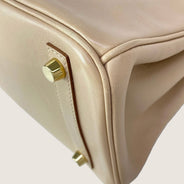 Birkin 25 Handbag - HERMÈS - Affordable Luxury thumbnail image