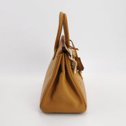 Birkin 25 Handbag - HERMÈS - Affordable Luxury thumbnail image