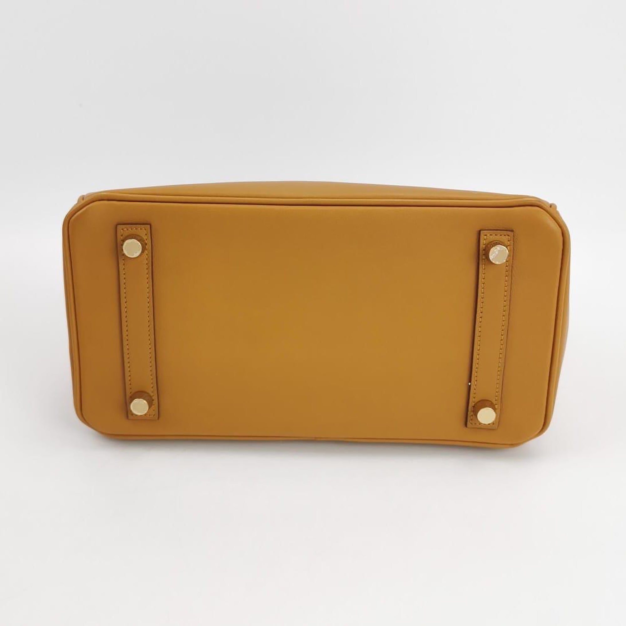 Birkin 25 Handbag - HERMÈS - Affordable Luxury image