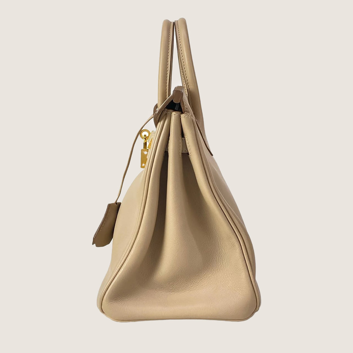 Birkin 25 Handbag - HERMÈS - Affordable Luxury image