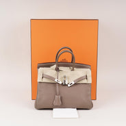 Birkin 25 Handbag - HERMÈS - Affordable Luxury thumbnail image