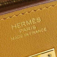 Birkin 25 Handbag - HERMÈS - Affordable Luxury thumbnail image