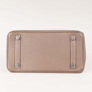 Birkin 25 Handbag - HERMÈS - Affordable Luxury thumbnail image