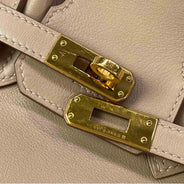 Birkin 25 Handbag - HERMÈS - Affordable Luxury thumbnail image