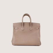 Birkin 25 Handbag - HERMÈS - Affordable Luxury thumbnail image